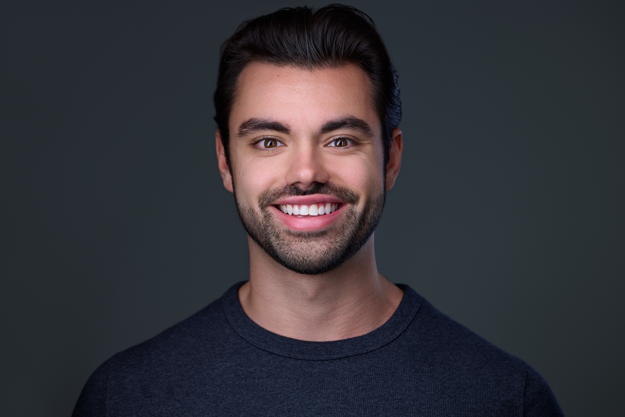 Connor King